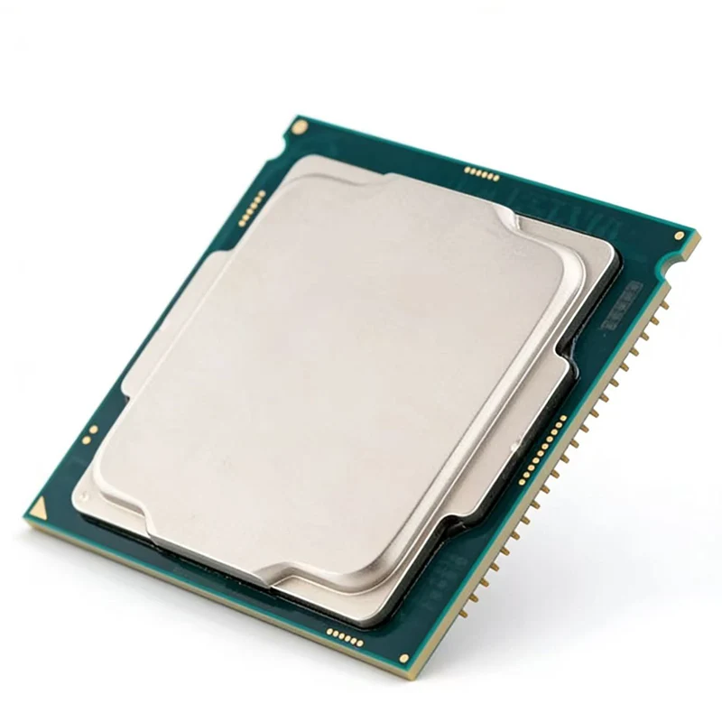 Xeon E5 2667V4 Used 2667 V4 3.2GHz 8-Core 16-Thread CPU Processor L3=25M 135W LGA 2011-3 ﻿ view 3