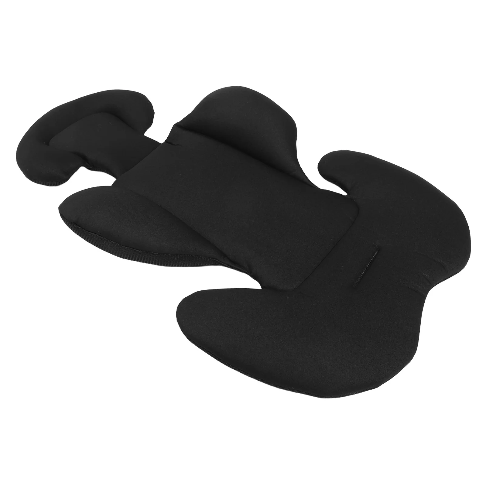 Coussin de siège de poussette, doublure douce et confortable, coussin de Support pour poussette de bébé, siège de voiture, chaise haute, utilisation