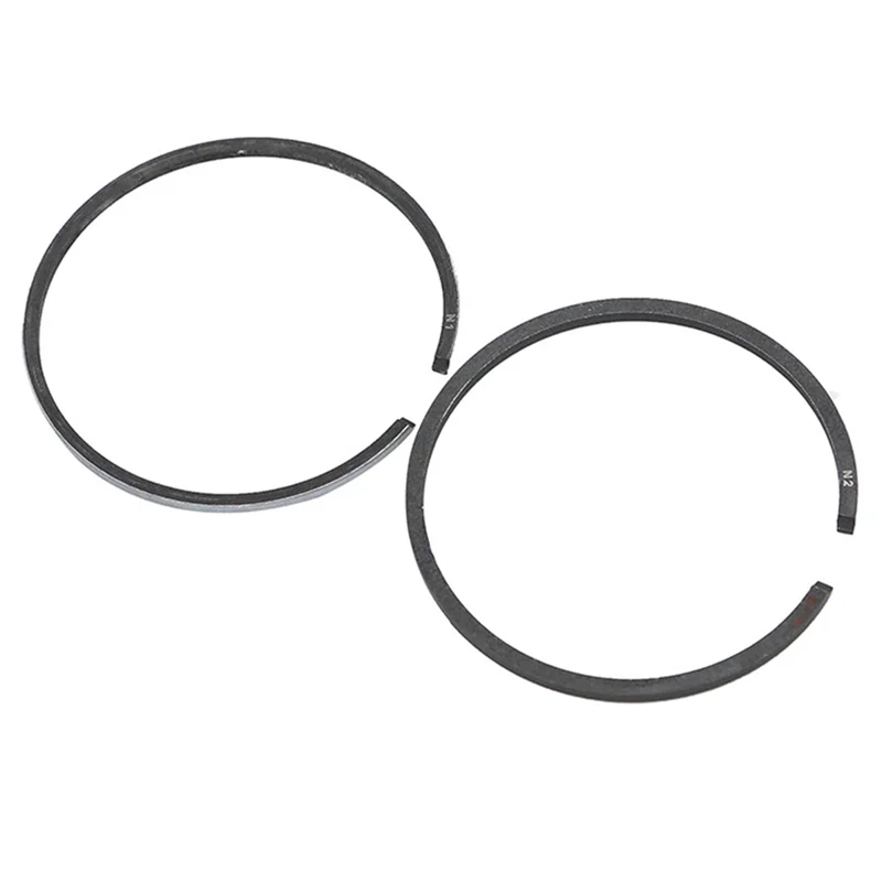 

Комплект поршневых колец 39-831255A6 (STD) для лодочного двигателя Mercury Quicksilver Mariner 30HP 40HP 45HP 50HP 55HP 60HP, 76 мм Standard-AD