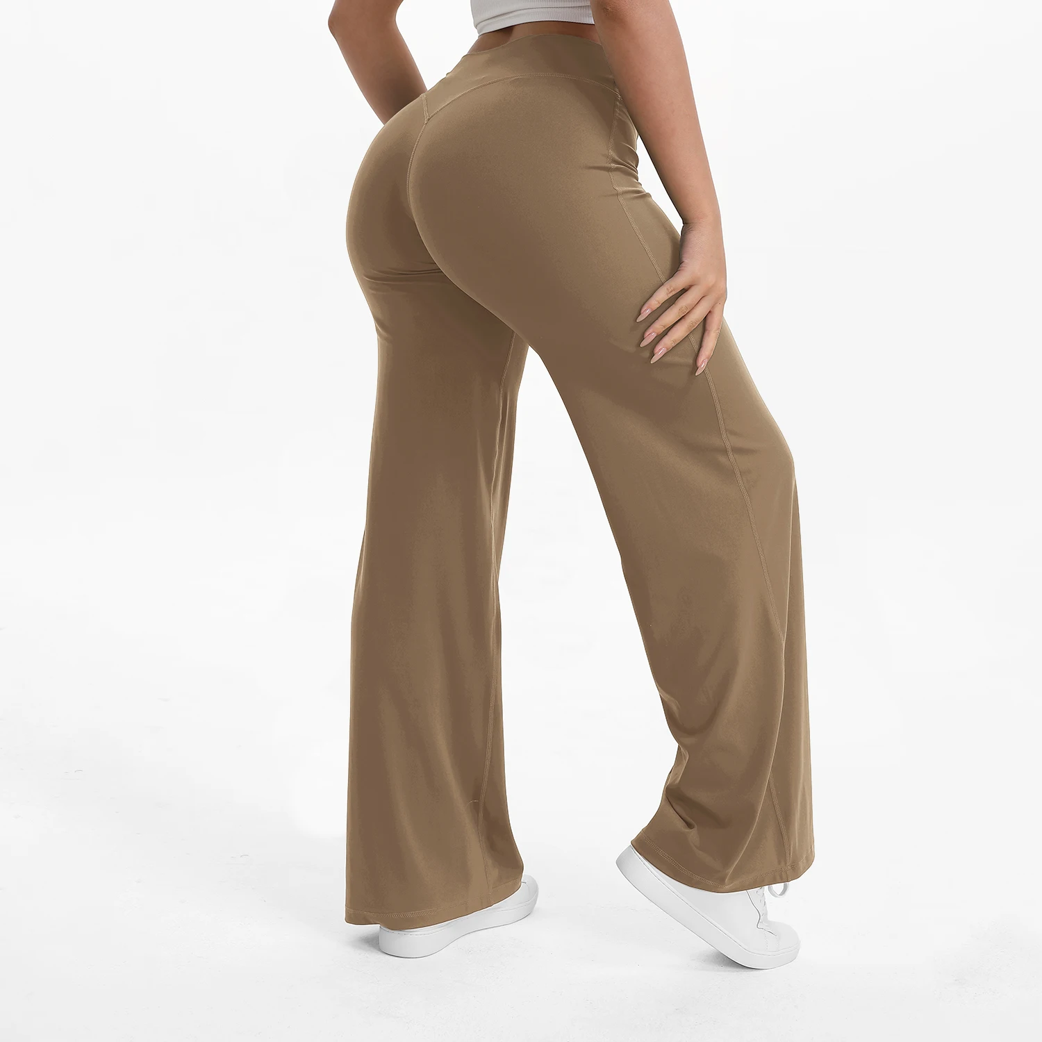 Misty Brown