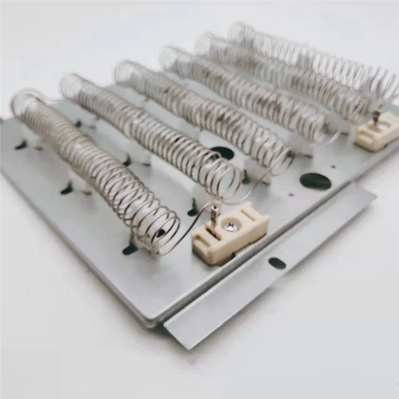 News WPY503978, 510329P, AP6024199 Dryer Heating Elements Kit Fit for Speed Queen Maytag Magic Amana Replaces 503978 14218929