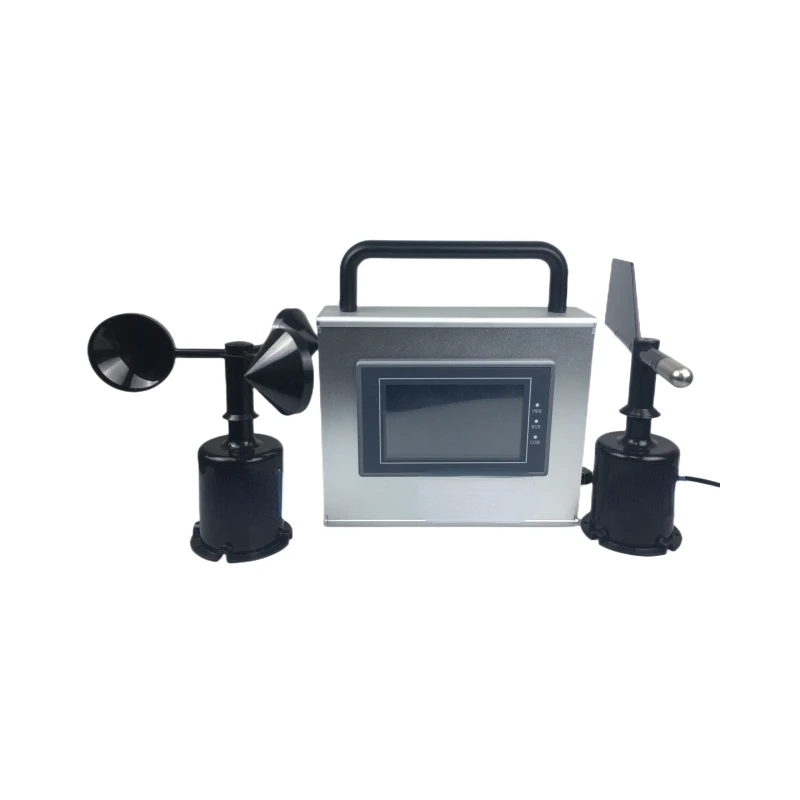 

CDF-26B A Set Of Plastic Wind Speed And Wind Direction With Data Logger