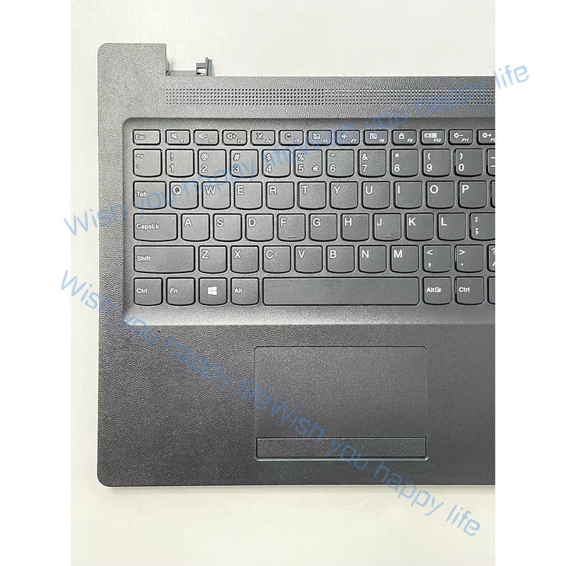 

L... C Shell With Keyboard Touchpad 5CB0L46282 FOR Lenovo Ideapad 110-15ACL IBR