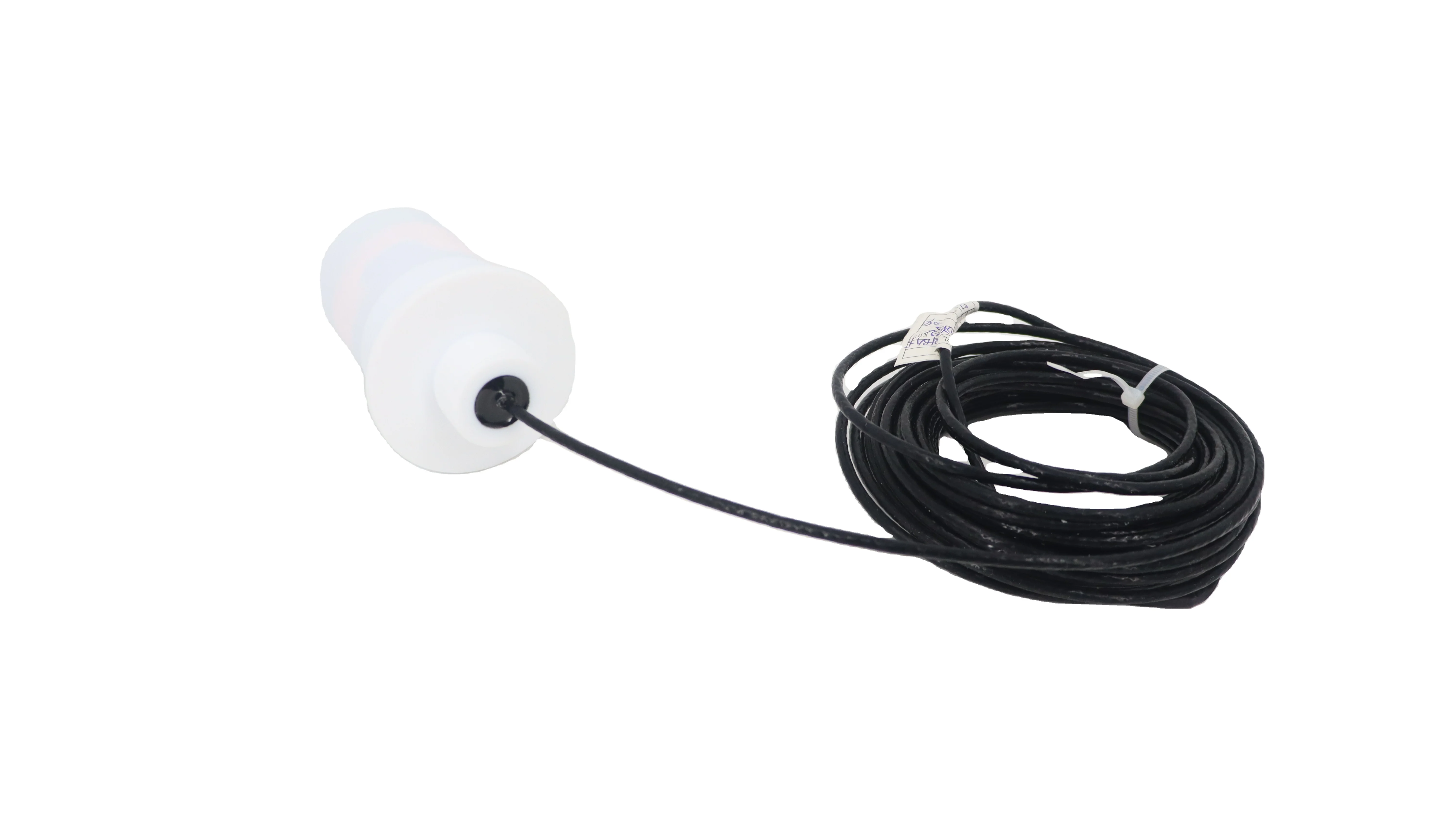 40kHz Non-Contact Ultrasonic Level Sensor Level Meter Open Channel Flowmeter Anti-Corrosion Transducer(FYA-40-12FBA-F)