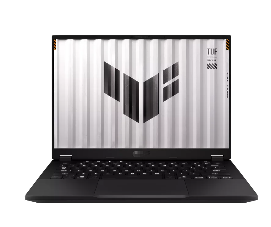 TUF Gaming A14 FA401 (Tianxuan Air) AI9-H465 32G 1TB 5060-8G 165H 2.5K 2.5K 165Hz Gray 14 INCH Gaming and Business Laptop