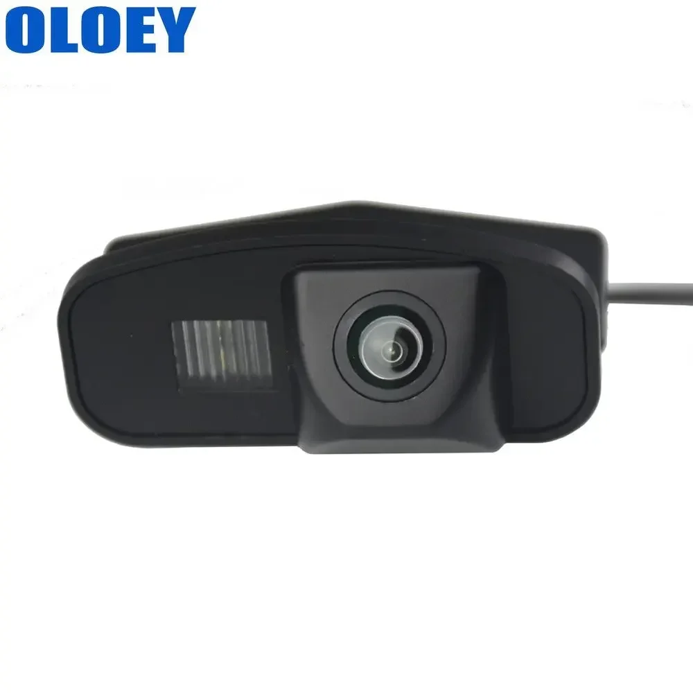 Car Rear View camera For Honda CRV CR-V Odyssey Fit Jazz Crosstour RB GE RL TF Night Vision Parking LOGO Front Camera