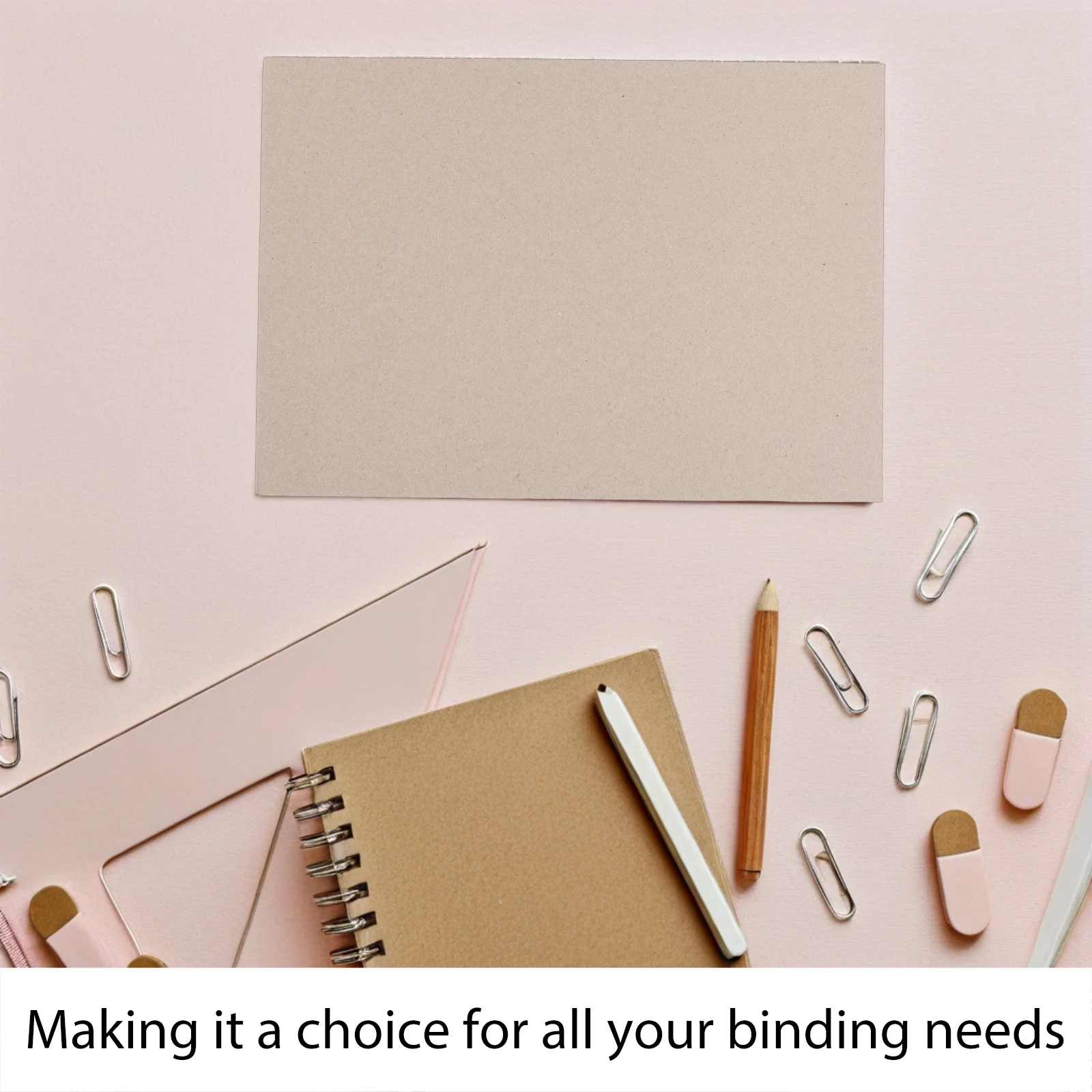 20 قطعة 2.5 مللي متر A4 لوح تجليد الكتب قوي اللوح خمر البطاقات سكرابوكينغ ألبوم صنع لوازم الحرفية كتاب ملزمة المجلس