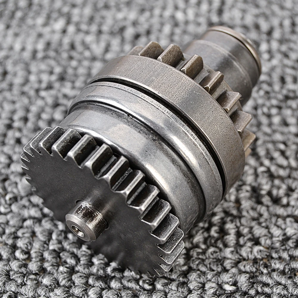 55140026100 For Husqvarna TE250 TE300 2015-2016 / K-TM 250 300 EXC Motorcycle Starter Drive Bendix