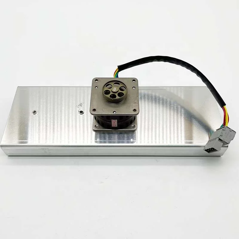 

Winder traverse Motor for SSM Winder Textile Machine Parts Motor