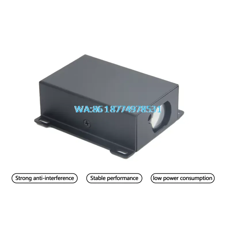 Wmwmnu for JRT 40m RS485 Distance Sensor 100m IP54 Waterproof Rangefinder OEM Module Manufacturer China