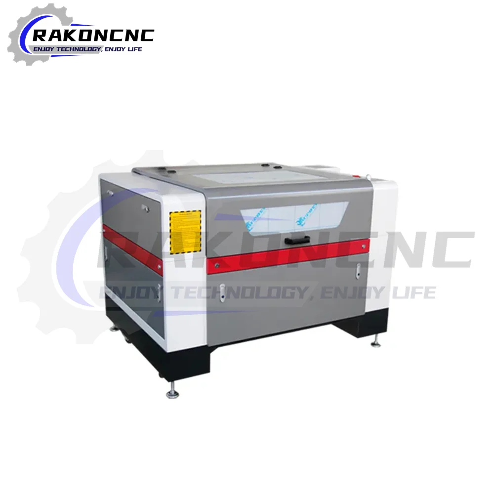 

Co2 Laser Engraving Machine Cnc Laser Cutting Machine 1390 1325 6090