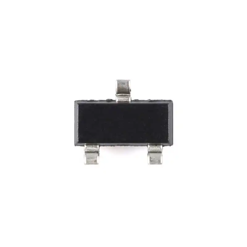 Original genuine DRV5032ZEDBZR SOT-23-3 digital switch Hall Effect Sensor Chip