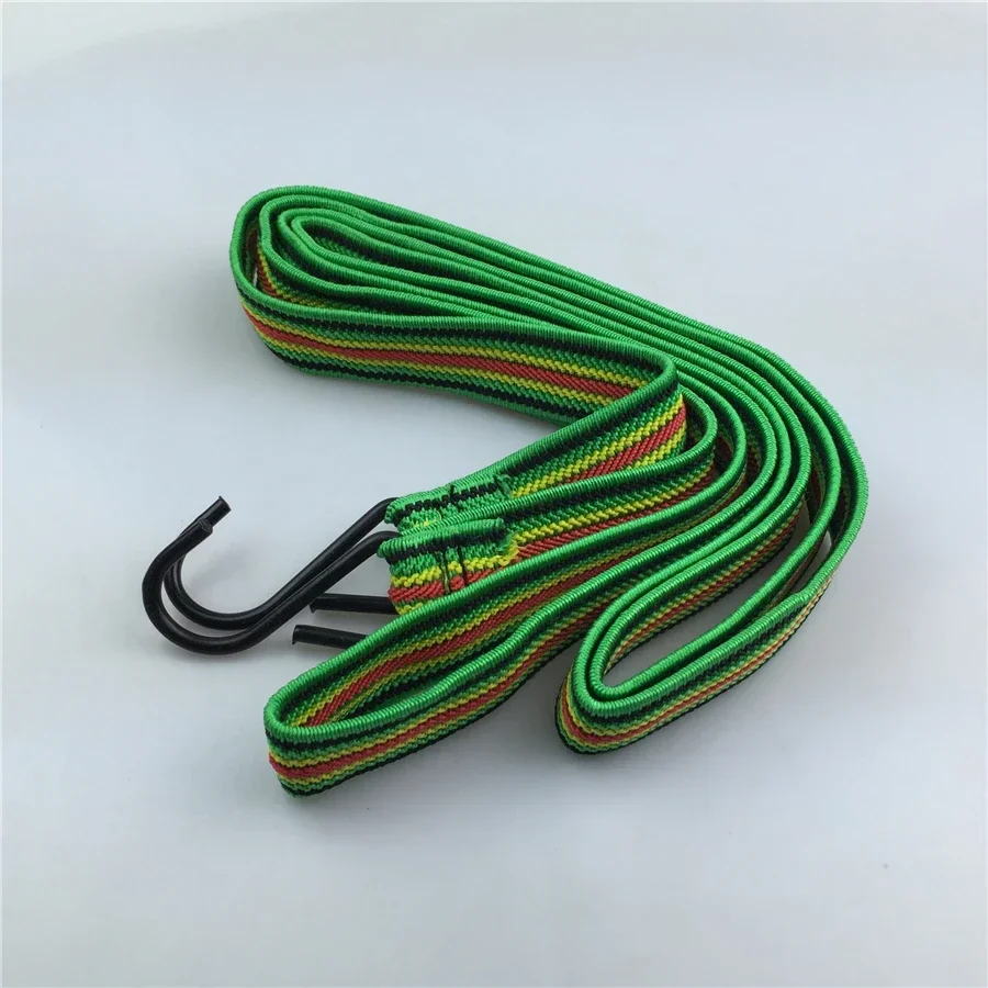 

STARPAD For Bikes Bicycles Motorcycles Bundled Belt Stretch Elastic Rope Courier Toll Free Shipping,2PCS