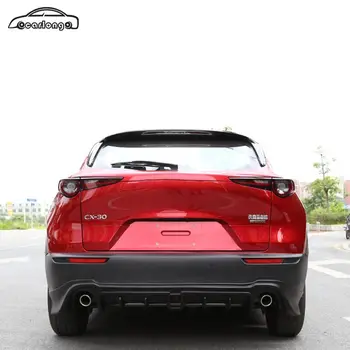 6 最佳銷售 馬自達CX-30車身套件 - №4