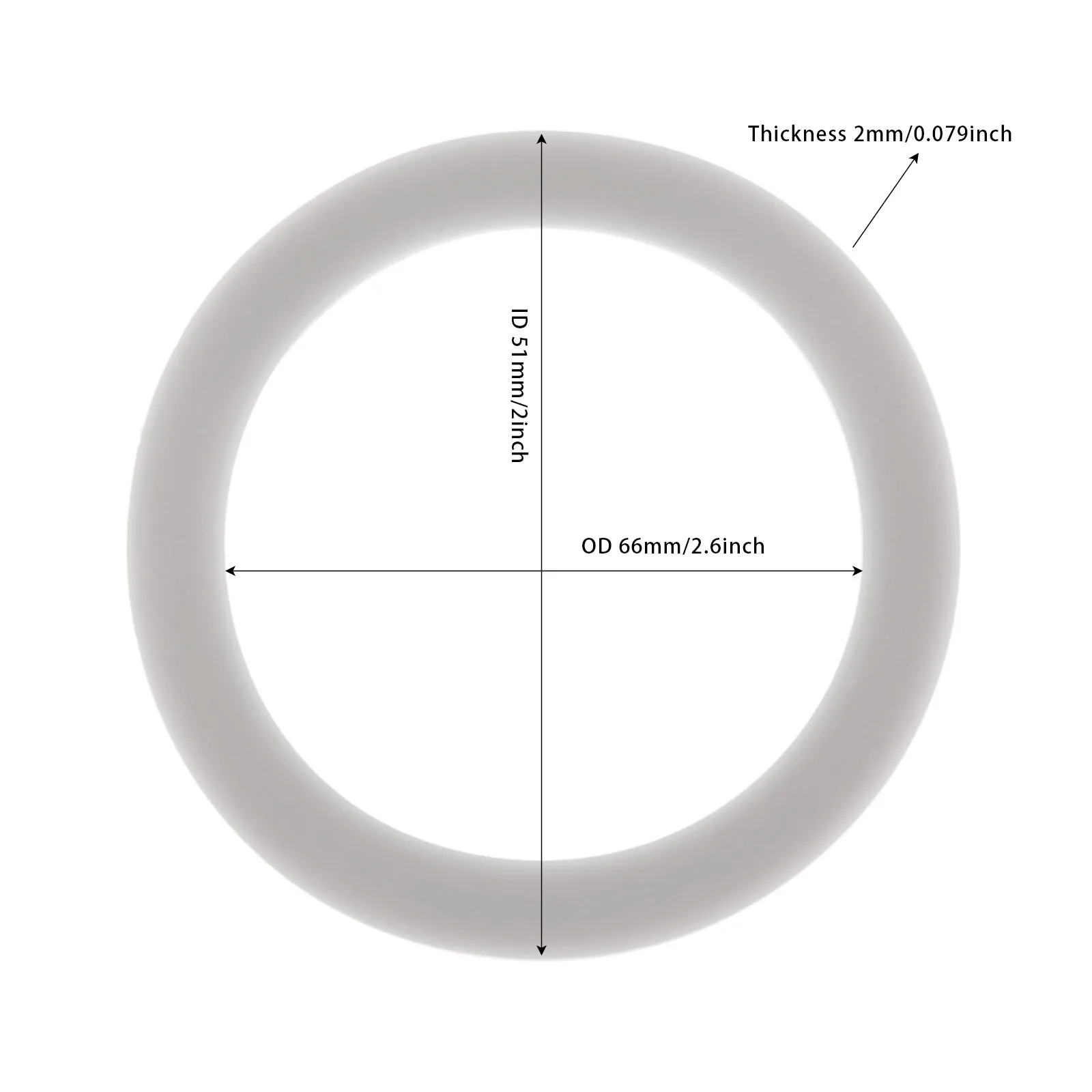 4 pcs Szürke Radírgumi Turmixgép gaskets tömítő illeszkedő számára Sztrájktörő decker Turmixgép models BL1900 BL3900 BL4900 BL5000 BL5900 BL6000 BL9000