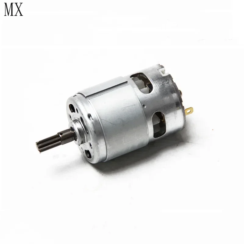 6291956 Rotor Motor 18V DC 629195-6 for MAKITA DTW190 TW190D DTW190Z DTW 190 Cordless Impact Wrench Spare Parts