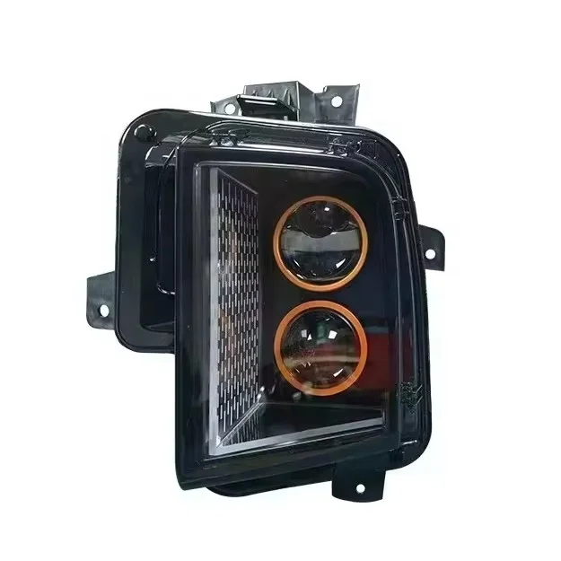 

Chinese Brand New Auto Spare Parts Front Modified LED Headlight for Lixiang L7 L8 L9 Car
