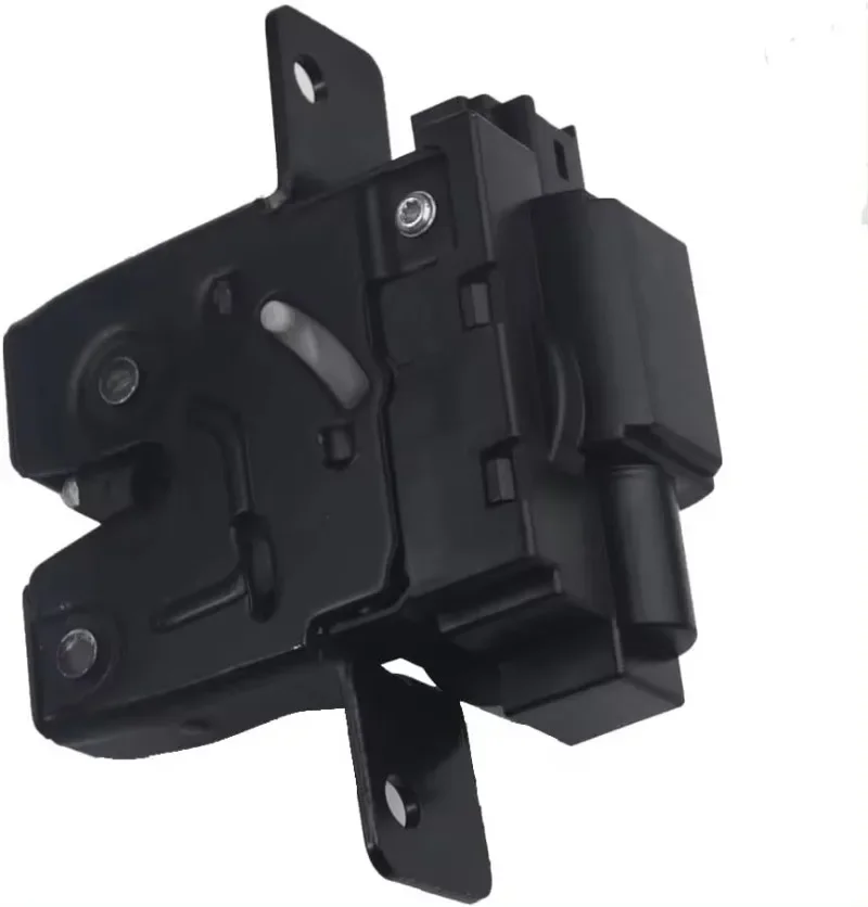 8200947699 8200076240 Car Tailgate Boot Latch Lock Trunk Lock Replacement For Clio Grand Scenic Renault Megane