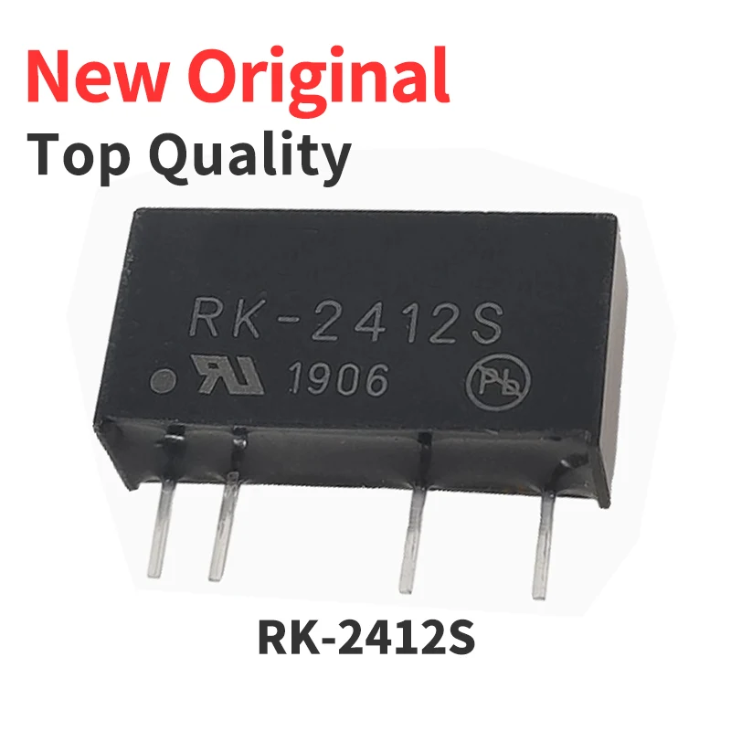 (1 Piece) RK-2412S …