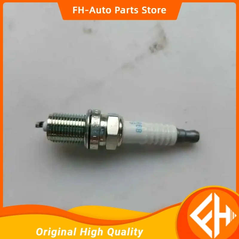 4 pcs High Quality Auto Iridium Spark Plugs OEM 3707100AEC02 for HAVAL H9 Auto parts