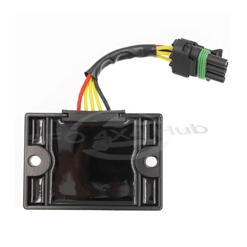 Voltage Regulator Rectifier for Seedoo GSX GTX LRV LE RFI GTX DI 800 951 GTX LRV DI RX Sportster LE XP OEM: 278001554