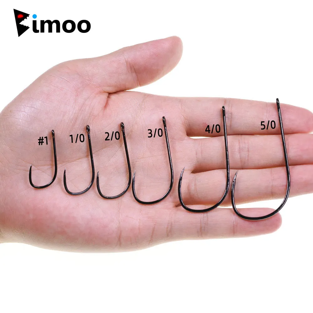 Bimoo 20Pcs #1~5/0 …
