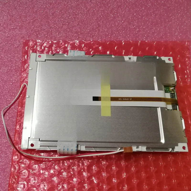 

5.7-inch touchscreen LCD panel