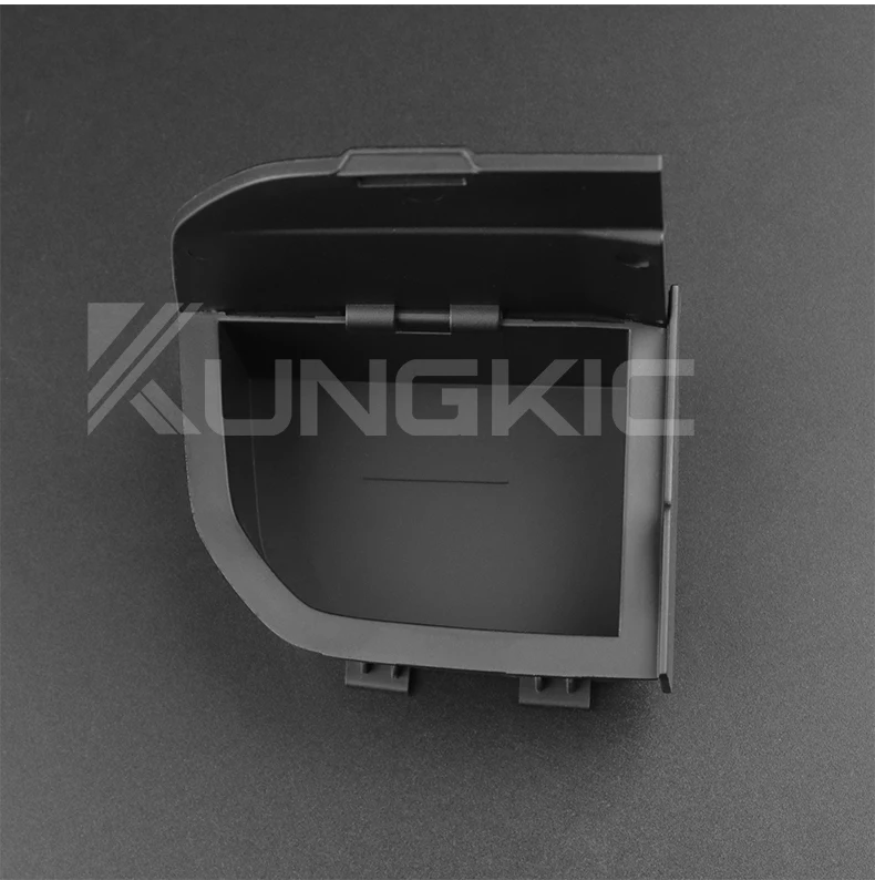 RHD Aufbewahrungsbox für BMW 2 3 4er F40 G20 G26 G01 G02 G05 G06 G07 I4 X3 X4 X5 X6 M4 Modifikation Auto Konsole Schalthebel – Detail 10