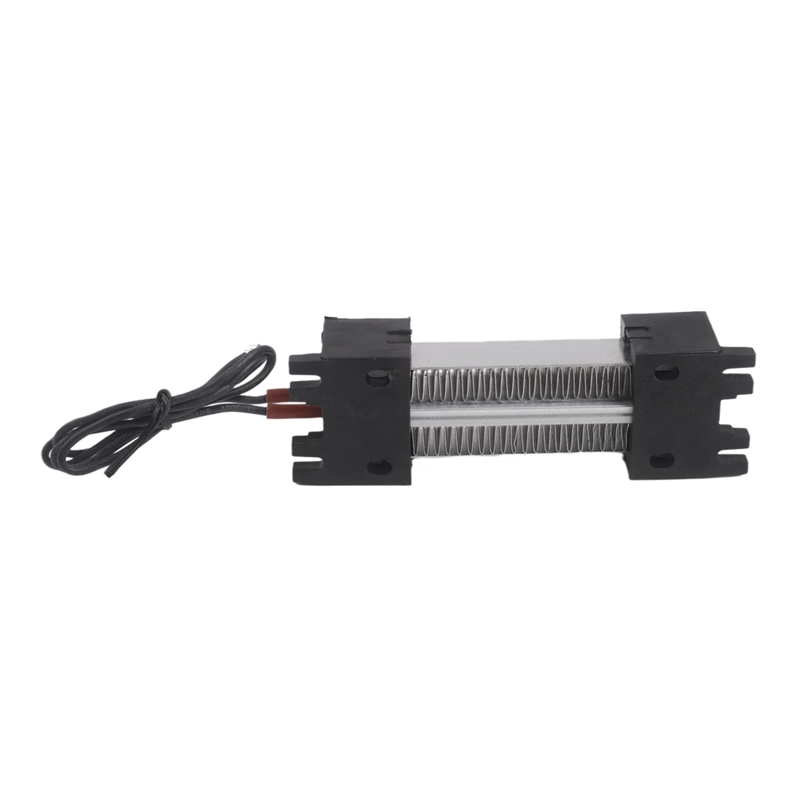 100W 220V AC DC Insulated for ptc Air Heater for Heating For Elements Compatible with Compact Instruments and Small Enclosures