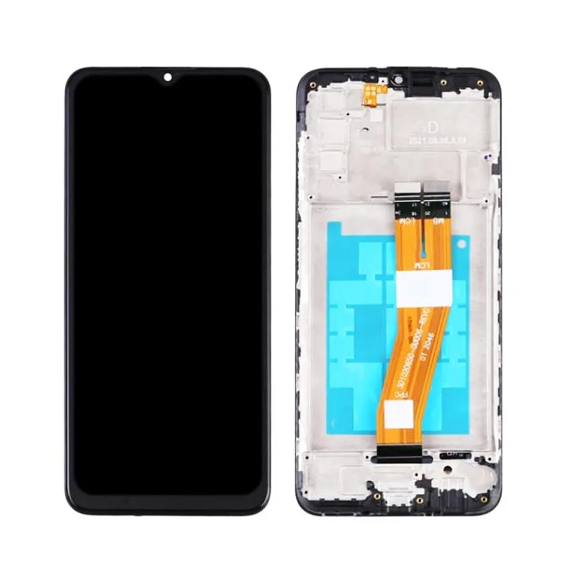 For Samsung Galaxy A04E LCD Display With Touch Screen Digitizer Assembly For Samsung A042F,A042F/DS,A042M LCD