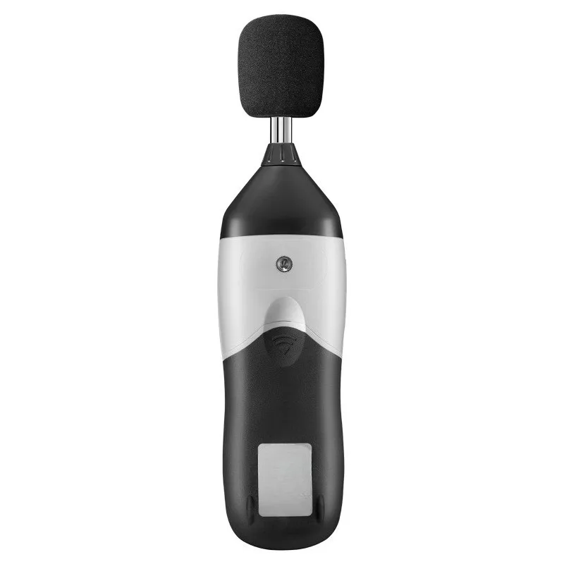 for DT-8852 Digital Sound Level Meter, Analog  Output  Recorder 1.4dB Accuracy   Sound Level Range 1pcs