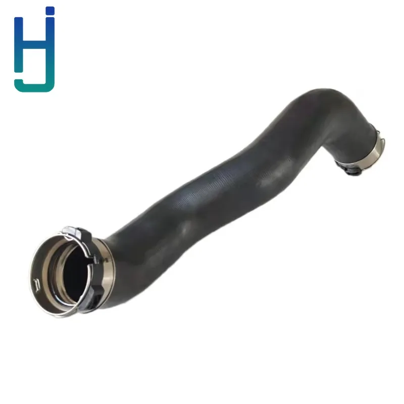 

1665280582 A1665280582 Car Engine Intercooler Turbo Pipe For Mercede Benz W166 GLE 250