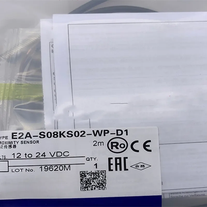 

30PCS New High E2A3-M18KS11-M1-B1 E2A3-M18KS11-M1-B2 E2A3-M18KS11-M1-C1 E2A3-M18KS11-M1-C2