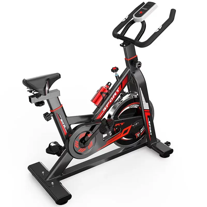 Exercise Bikes Gym exercise bike exercise super silent weight loss thin body rotation bike fitness equipment