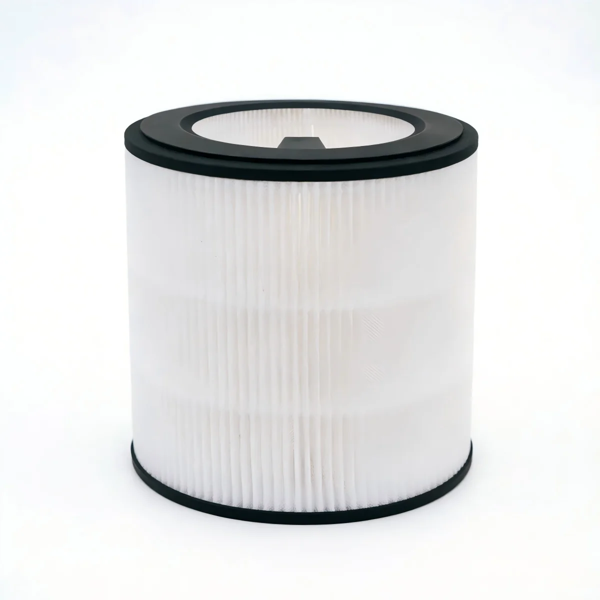 Filtro HEPA puro de repuesto para purificador de aire Philips FY0293 FY0194 AC0820 AC0830, filtro de partículas sin carbono, filtro de polvo