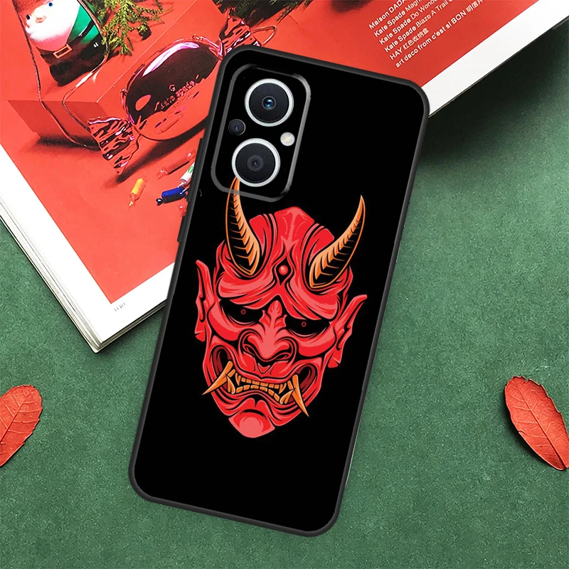 Чехол для телефона в японском  – обзор и цена Oppo Find X8