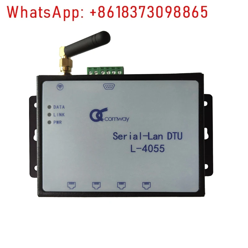 Ethernet Dtu Remote…