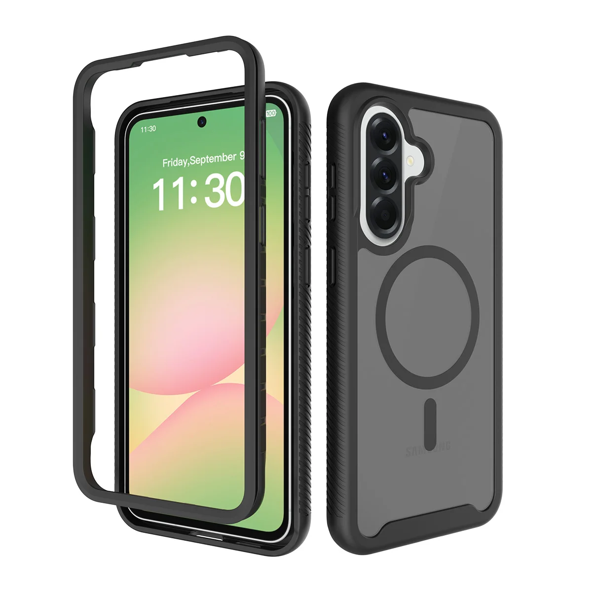 Anti-Shock Case For…