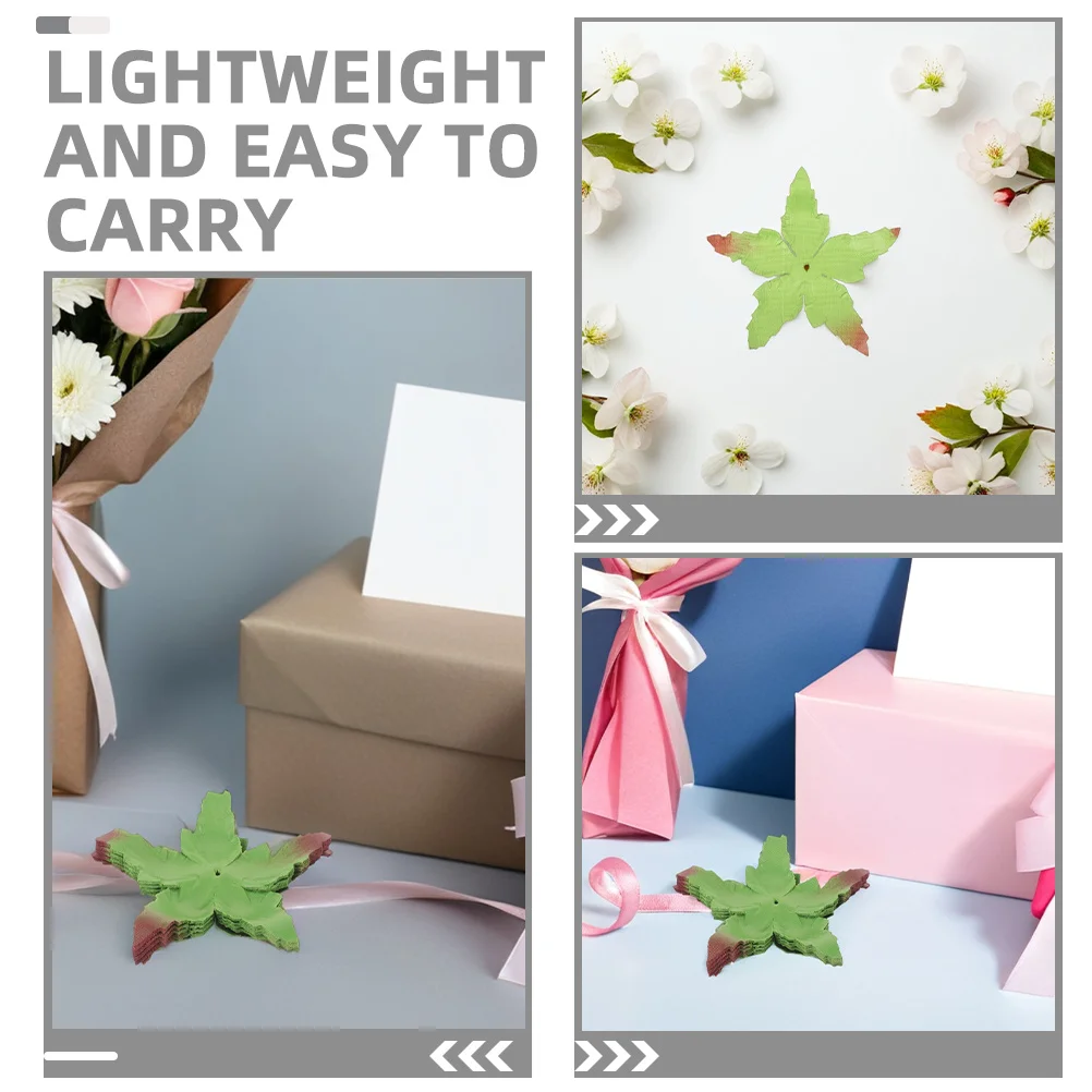 Base en tissu de fleurs de roses, 150 pièces, bricolage, sepales artificielles pour Bouquets, couronnes, Calyx de Torus verts, fourniture artisanale légère florale