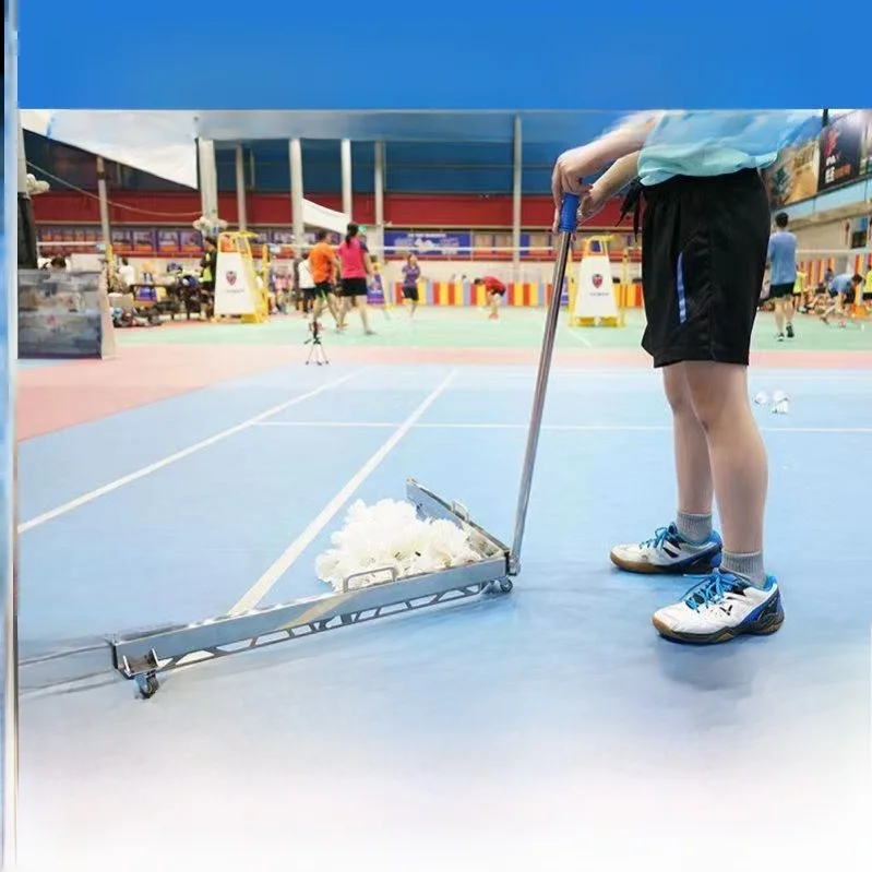 durable-badminton-ball-collector-sweeper-single-player-training-device-ball-pickup-tool-long-lasting-badminton-equipment