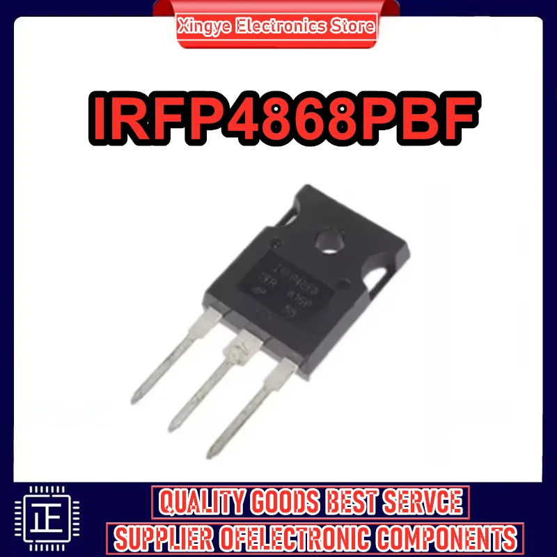 5PCS New Original I… - image