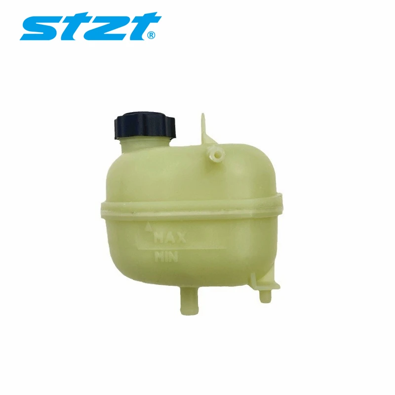 STZT 17137529273 Radiator Intercooler Expansion Tank Automobiles Cooling System for BMW Mini R52 R53