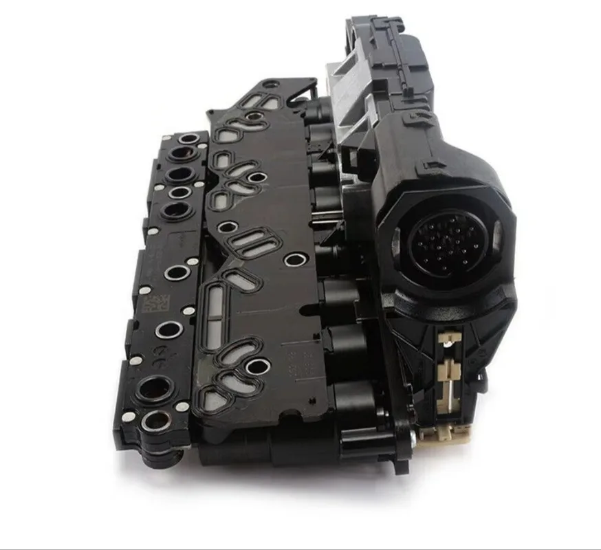 Find Similar Icon 6L45 6L50 6L80 TCU TCM Transmission Control Unit Auto Transmission Gearbox TCU TCM 6L45 6L50 for