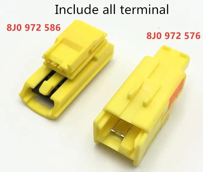 8J0 972 586 Stecker-Adapter für Audi Q7, VW Touareg und Skoda – Praxisgetestet und Empfohlen