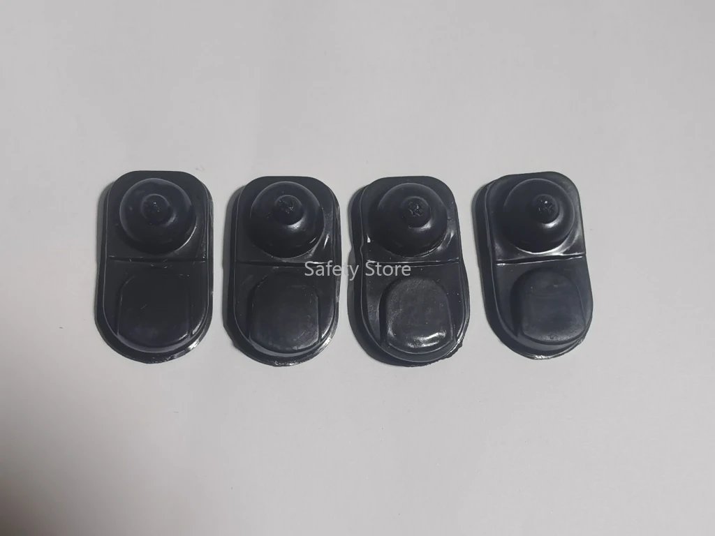 1PC Suitable for Changan Yuexiang/Yidong/Benben/Benben Mini/CX20 door light switch door touch rubber