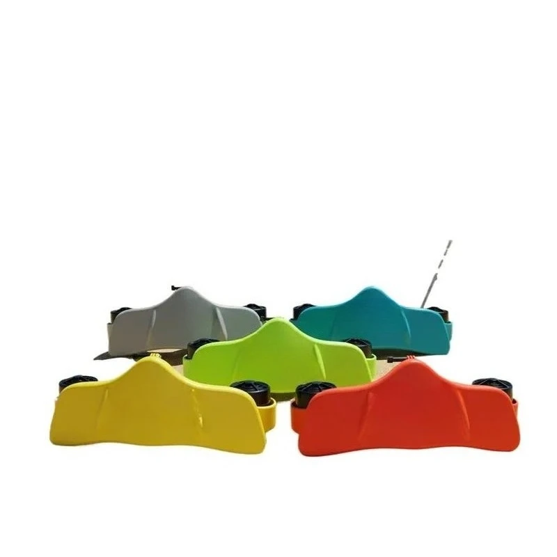 Durable submersible ocean scooter, diving equipment