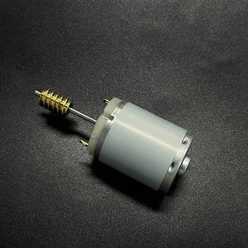 ESL/ELV Steering Column Lock Motor for Bentley Flying Spur, Continental  Spur, 12V, 0412a, 14180 RMP, 2003 2004 2005 2006-2010