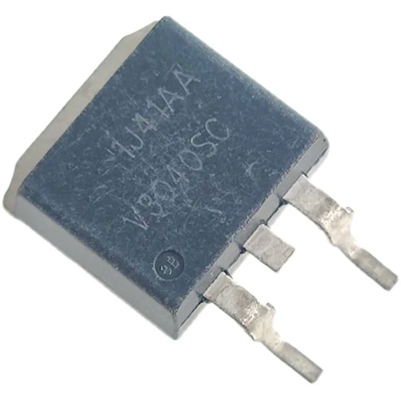 1PCS-10PCS/LOT V3040SC TO-263 The triode patch is commonly used in automobile computer board