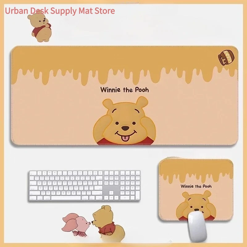 

alfombrilla de teclado de ordenador para juegos de oficina pequeña de gran tamaño, alfombrilla de mesa para niños, regalo