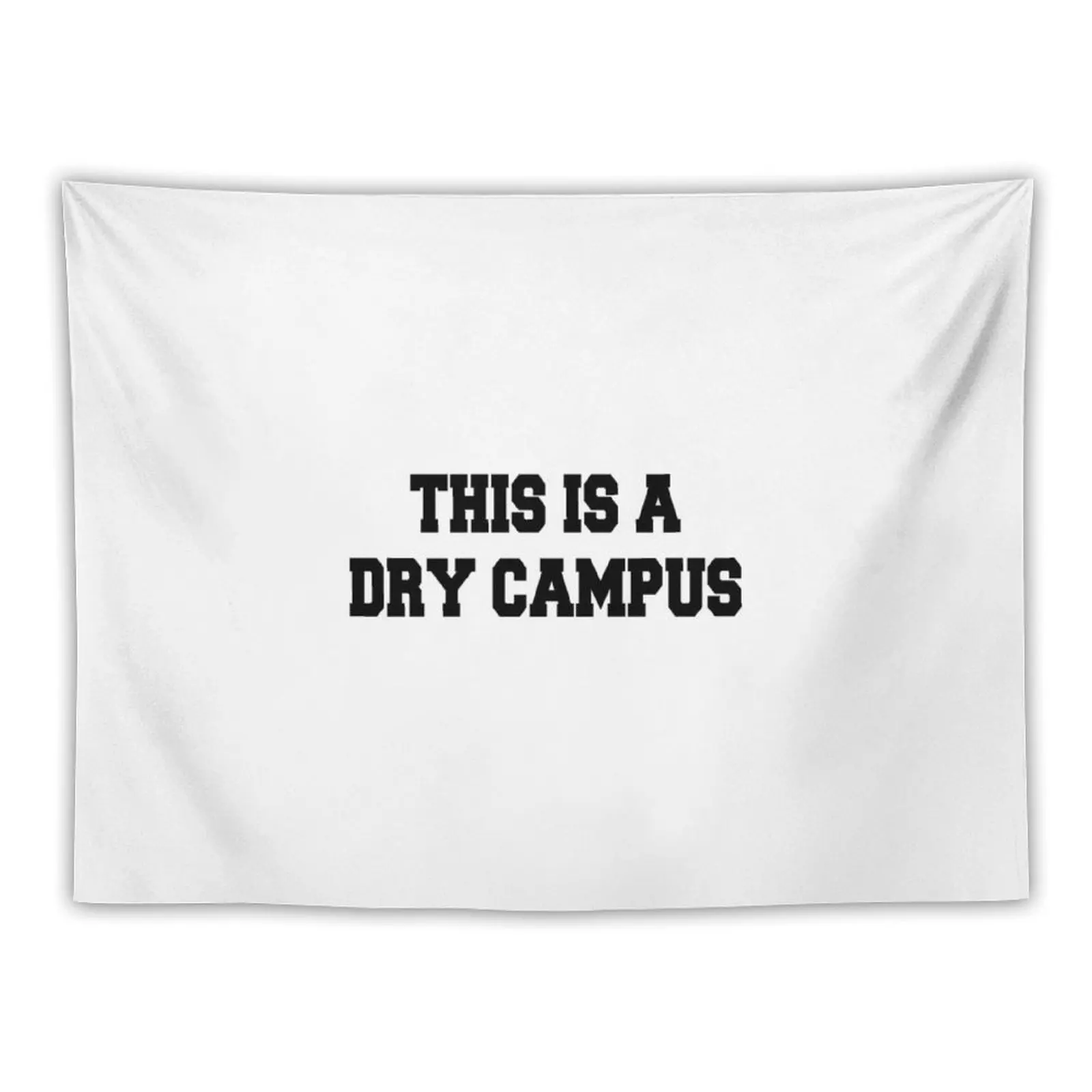 This is a dry campus Tapestry Bedroom Decor Decorative Wall Decorative Wall Murals Tapestry